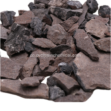 Ningxia Carbide Calcium Stone 50-80mm